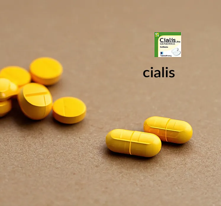 Cialis 1